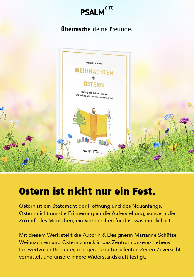 about_weihnachtenostern