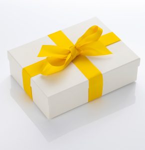 Psalmart Geschenkbox