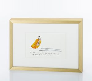 Psalm 913 Illustration