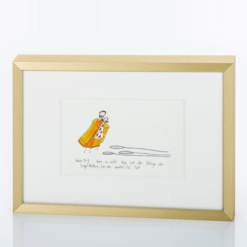 Psalm 913 Illustration