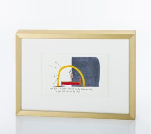 Psalm 915 Illustration