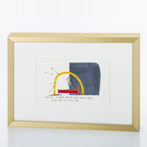 Psalm 915 Illustration