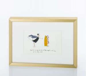 Psalm 916 Illustration