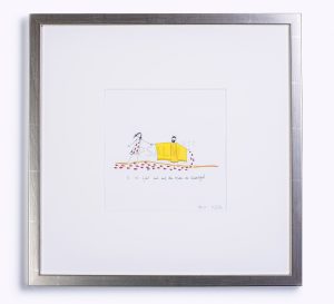 Psalm 3 Vers 0 Illustration