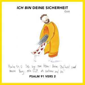 Psalm 12 Illustration