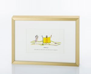 Psalm 231 Illustration