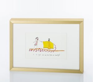 Psalm 233 Illustration