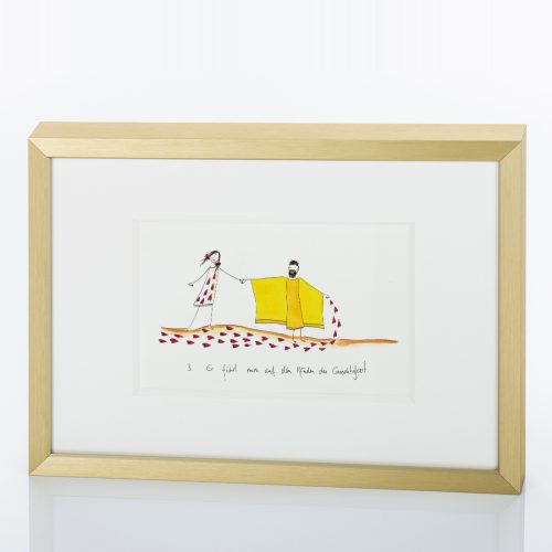 Psalm 233 Illustration