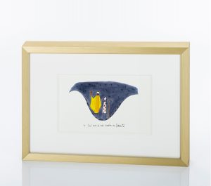 Psalm 234 Illustration