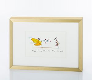 Psalm 236 Illustration