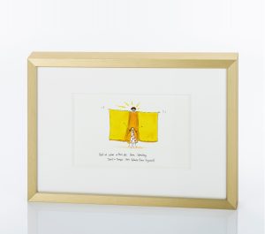 Psalm 236 Illustration