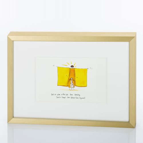 Psalm 236 Illustration